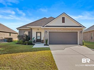1375 Surrey Loop, Foley, AL 36535