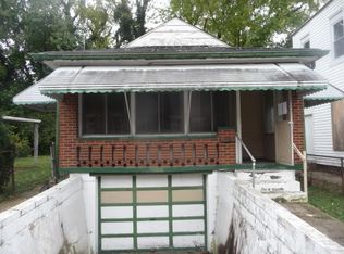 313 Trevor St, Covington, KY