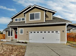 311 Icey St SW, Orting, WA 98360