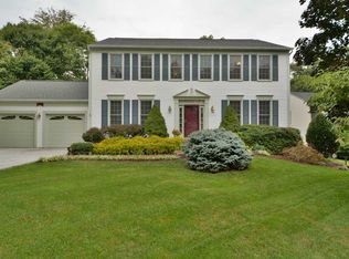 8956 Sycamore Ridge Rd, Fairfax Station, VA 22039