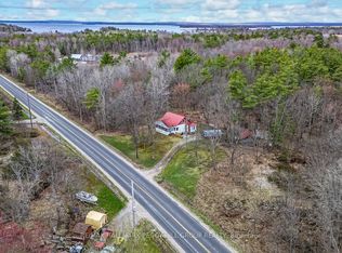 1301 Honey Harbour Rd, Georgian Bay, ON L0K 1S0