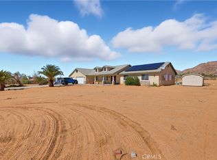 24030 Cahuilla Rd, Apple Valley, CA 92307