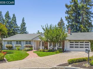 31 Old Millstone Ln, Lafayette, CA 94549