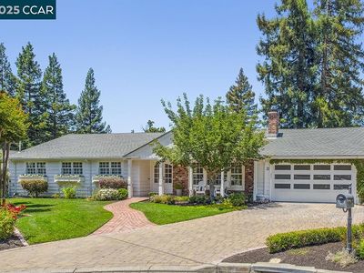 31 Old Millstone Ln, Lafayette, CA, 94549