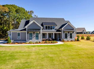 1961 Askew Rd, Greensboro, GA 30642