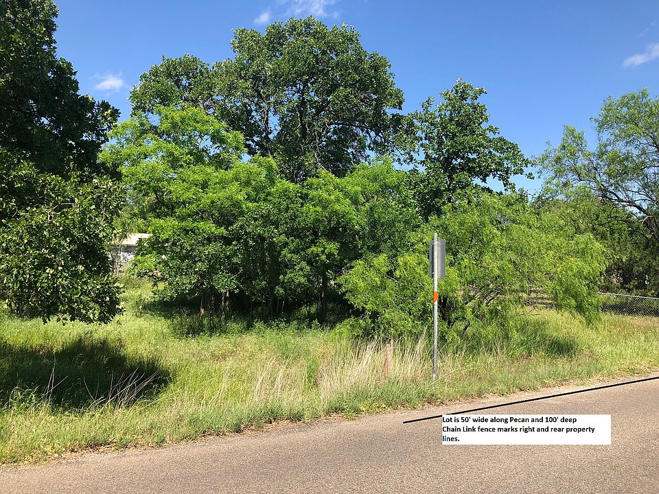 1st image of Pecan Ln