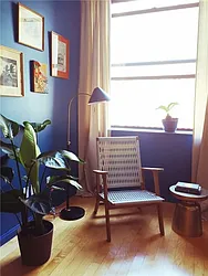 Rented by RA Partners