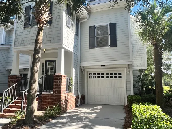 1875 Pierce St, Charleston, SC 29492