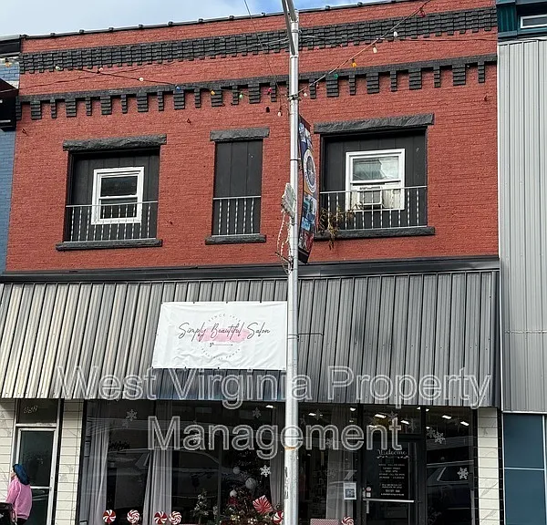 852 Mercer St #5 — Photo 1