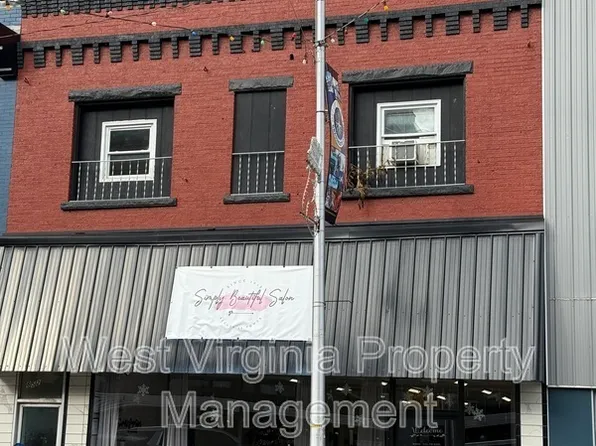 852 Mercer St, Princeton, WV