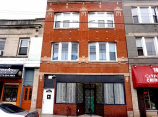 2823 W Cermak Rd, Chicago, IL 60623