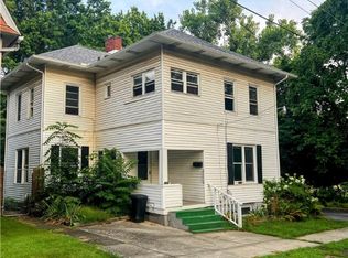 513 Young St, New Castle, PA 16101