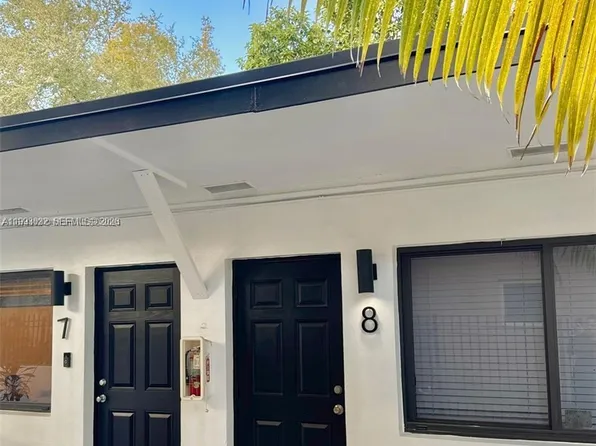 5545 N Miami Ave APT 8, Miami, FL 33127