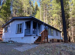 130 Sugar Pine Dr, Trinity Center, CA