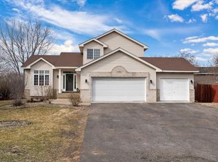 2708 88th Ave NE, Blaine, MN 55449