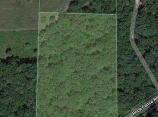 0 Rock Fence Rd #B, Adairsville, GA 30103