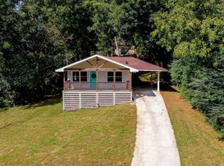 1669 Delano Dr, Decatur, GA 30032