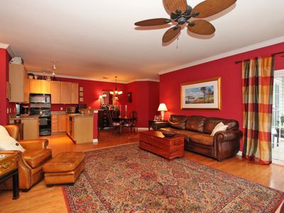 1102 Grove Park Dr, Charleston, SC, 29414