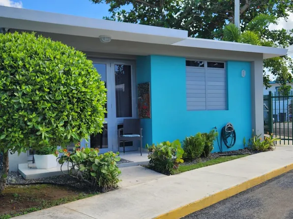 9 Sea Bch, Aguada, PR 00602