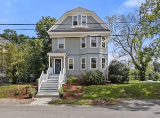 26 Morton St, Waltham, MA 02453