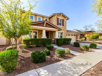 3192 N Park St, Buckeye, AZ, 85396