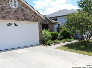 120 Victoria Point, Schertz, TX 78154