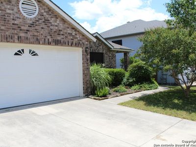 120 Victoria Point, Schertz, TX, 78154