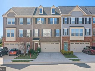 10464 Steeplechase Run Ln, Manassas, VA 20110