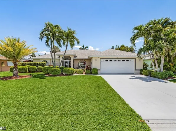 1406 SE 21st Ter, Cape Coral, FL 33990