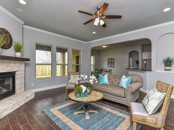 5th image of 2600 Kuykendall Dr