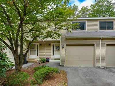 13 Lordvale Blvd #507, North Grafton, MA, 01536
