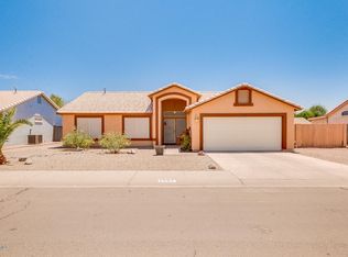 1257 E Avenida Luna, Casa Grande, AZ 85122
