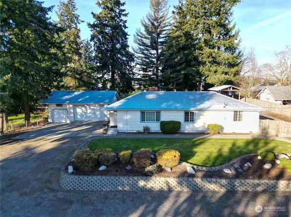 12323 32nd Street E, Edgewood, WA 98372