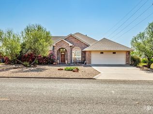 702 Hunters Glen Rd, San Angelo, TX 76901