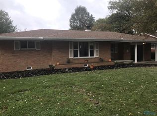 1049 Scribner St, Maumee, OH 43537