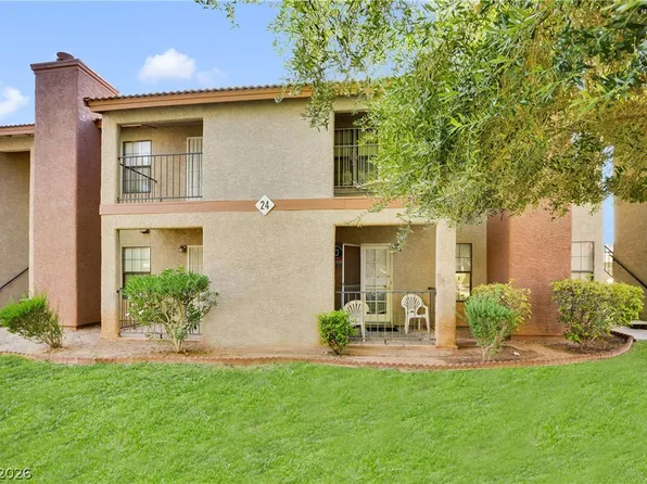 5576 W Rochelle Ave APT 24C, Las Vegas, NV 89103