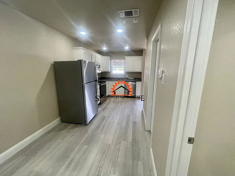 Genesis Apartments - Portales NM — Photo 12