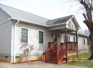 215 View St, Asheville, NC 28806