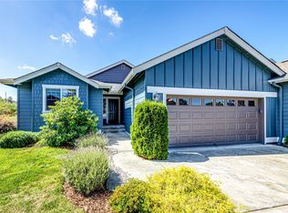 100 Fair Weather Dr, Sequim, WA 98382