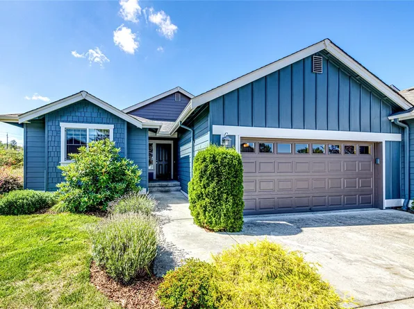 100 Fair Weather Drive, Sequim, WA 98382