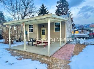 3115 Paxson Ave #BASEMENT, Butte, MT 59701