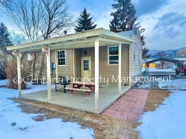 3115 Paxson Ave #Basement