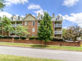 301 Queens Rd APT 307, Charlotte, NC 28204