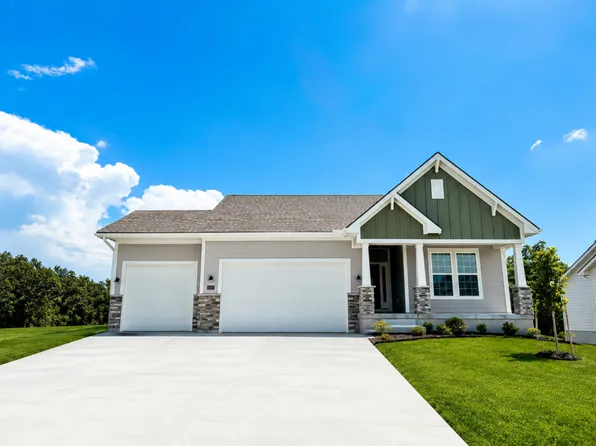 3017 NW 95th Ter, Kansas City, MO 64154
