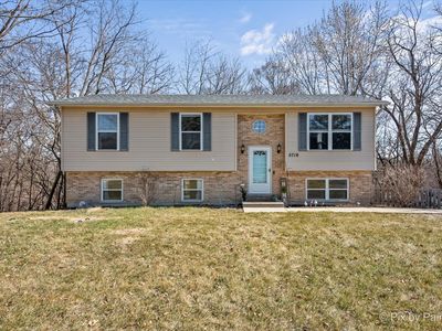 5716 Bunny Ave, McHenry, IL, 60051