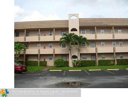 1st image of 2750 Sunrise Lakes Dr #105