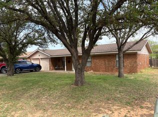 3114 Forest Trl, San Angelo, TX 76904