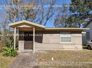 2111 Yulee St, Jacksonville, FL 32209