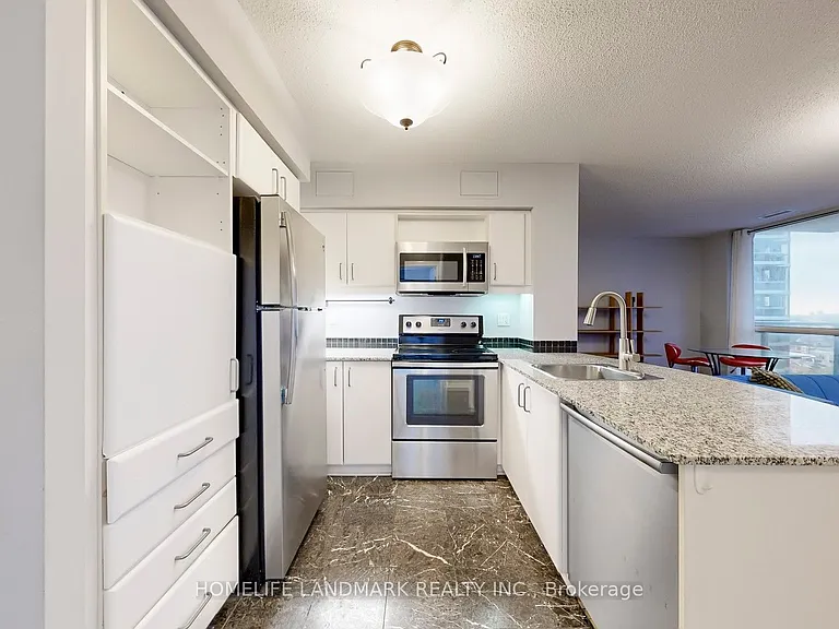 33 Sheppard Ave E #1105 — Photo 13