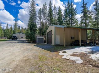 17 Box Cyn, Sandpoint, ID 83864